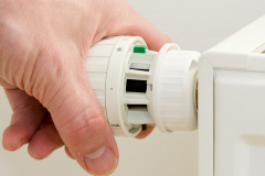 West Witton central heating repair costs