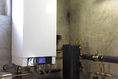 West Witton condensing boiler companies