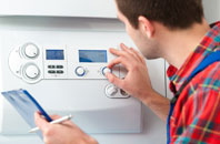 free commercial West Witton boiler quotes