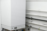 free West Witton condensing boiler quotes