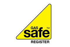 gas safe companies West Witton